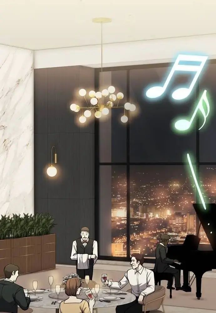 Nhân Viên Thực Tập Kim Cheolsu: Chapter 61