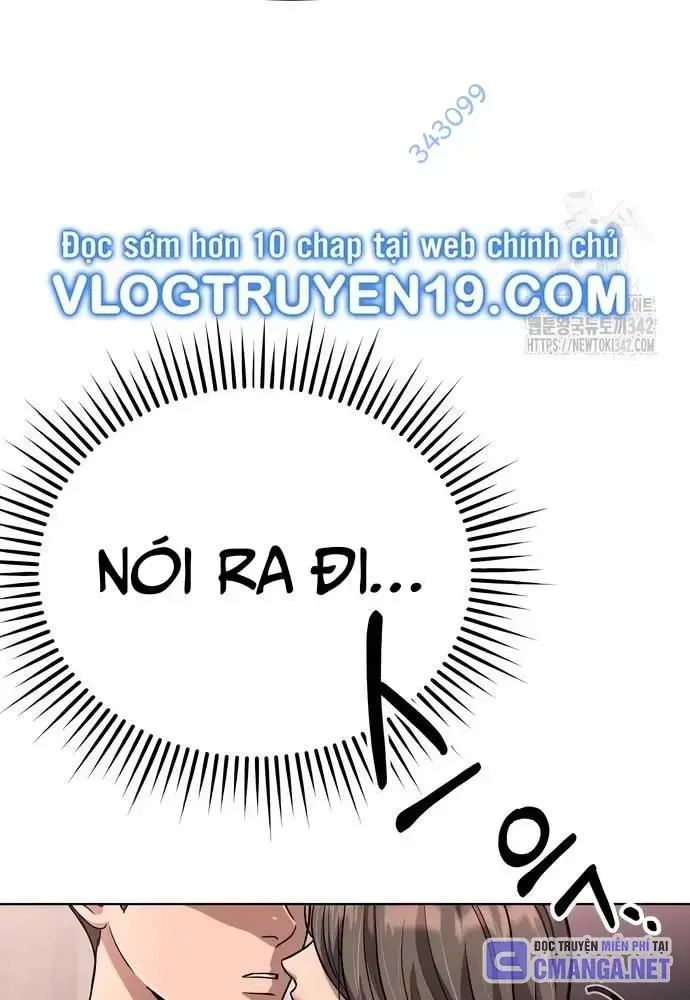 Nhân Viên Thực Tập Kim Cheolsu: Chapter 61