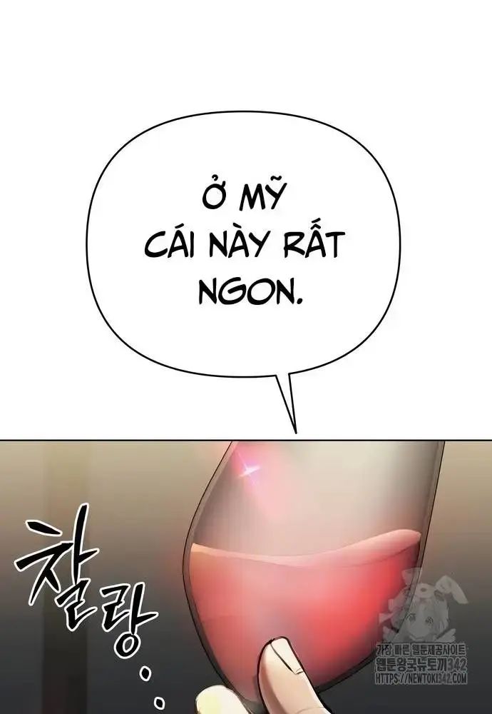 Nhân Viên Thực Tập Kim Cheolsu: Chapter 61