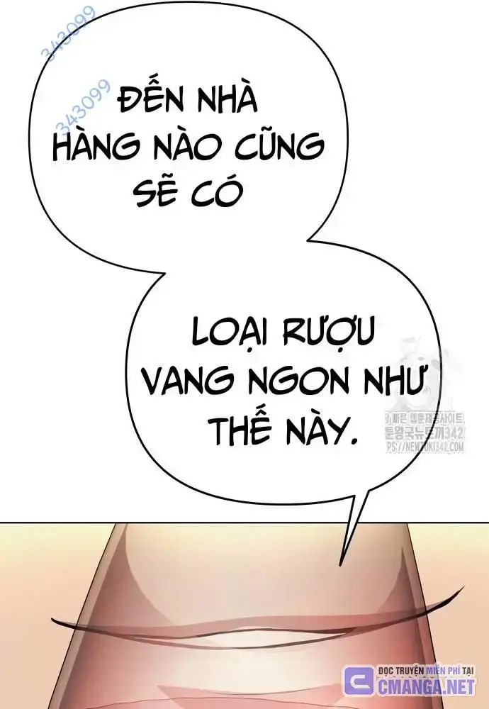 Nhân Viên Thực Tập Kim Cheolsu: Chapter 61
