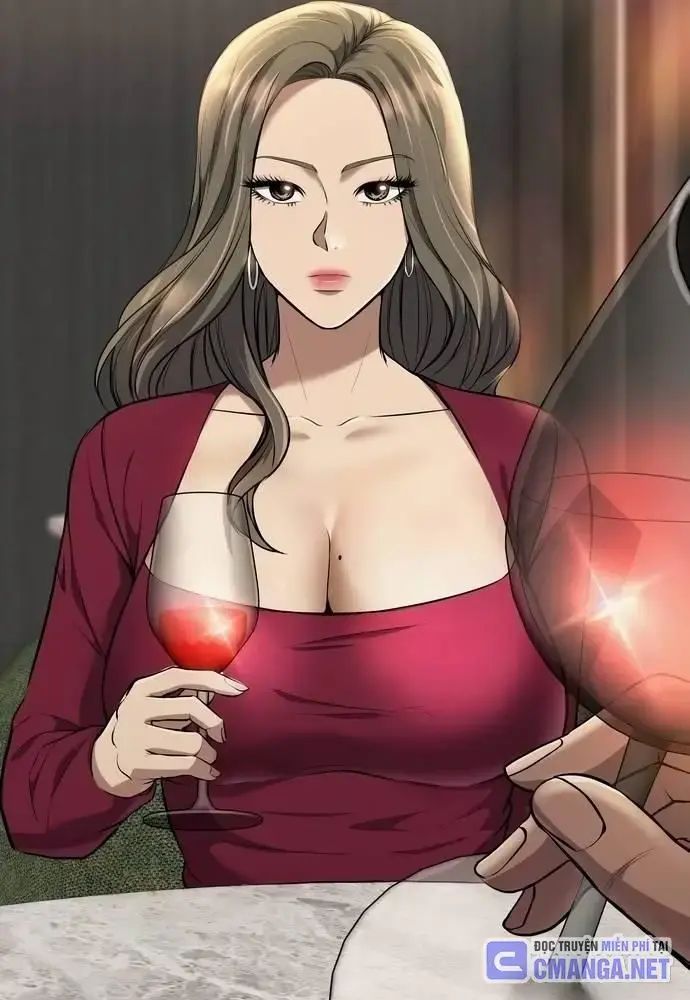 Nhân Viên Thực Tập Kim Cheolsu: Chapter 61