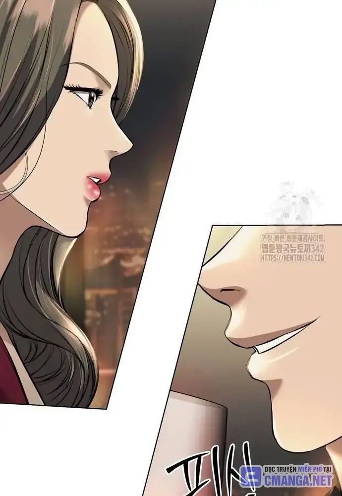 Nhân Viên Thực Tập Kim Cheolsu: Chapter 61