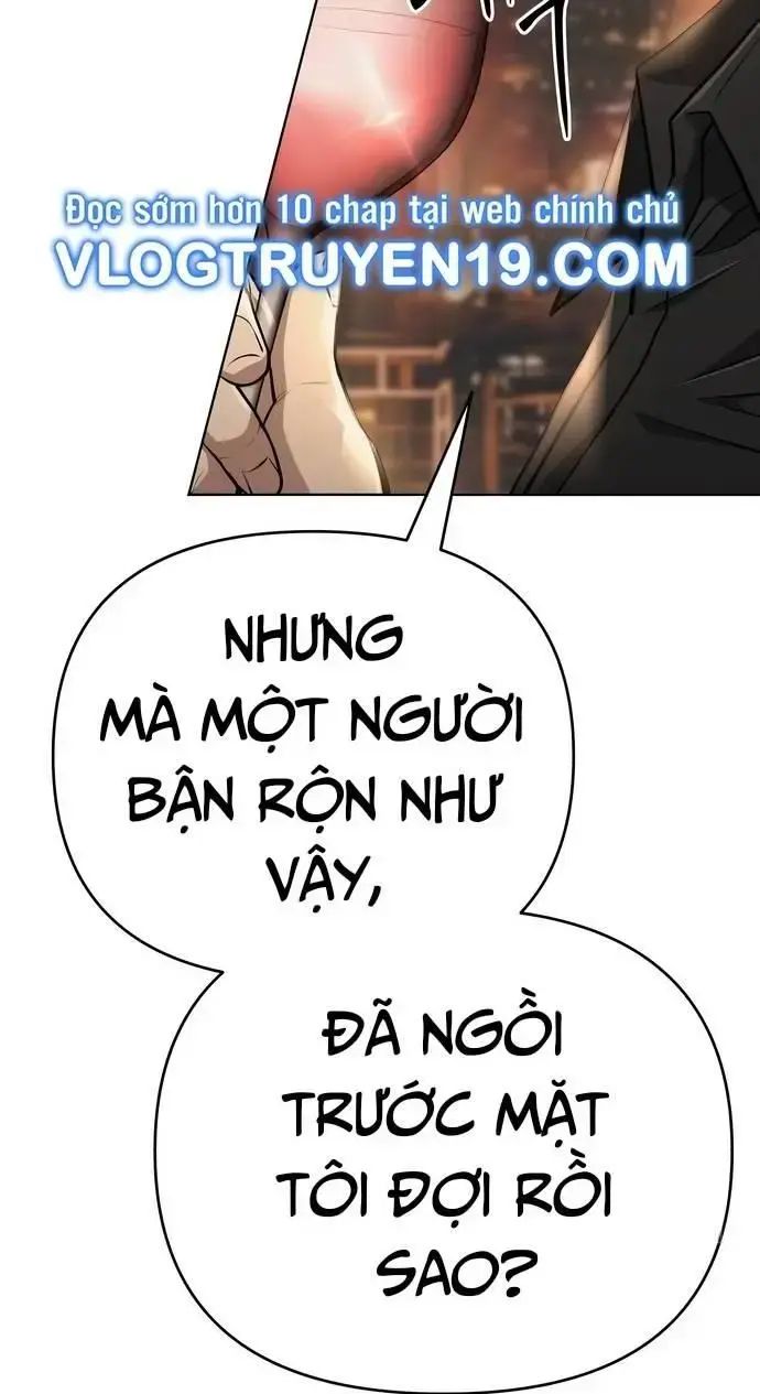 Nhân Viên Thực Tập Kim Cheolsu: Chapter 61