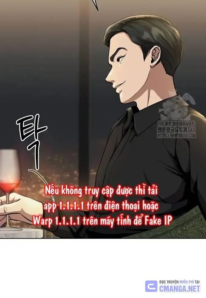 Nhân Viên Thực Tập Kim Cheolsu: Chapter 61