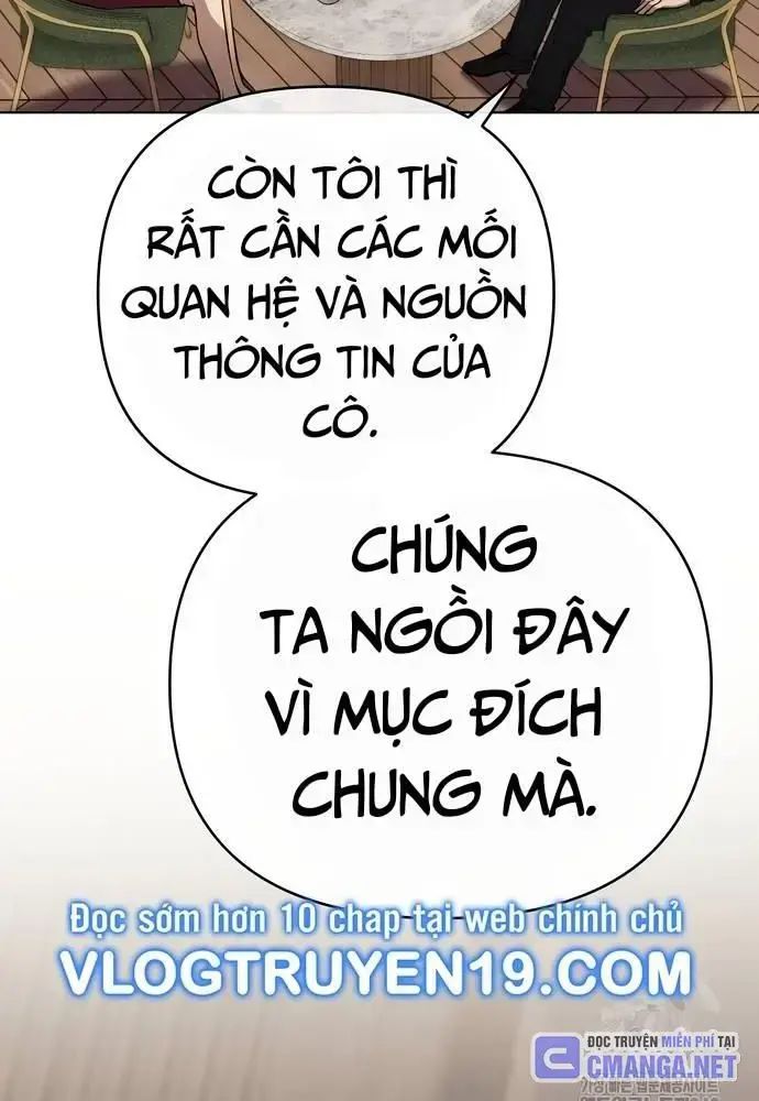 Nhân Viên Thực Tập Kim Cheolsu: Chapter 61