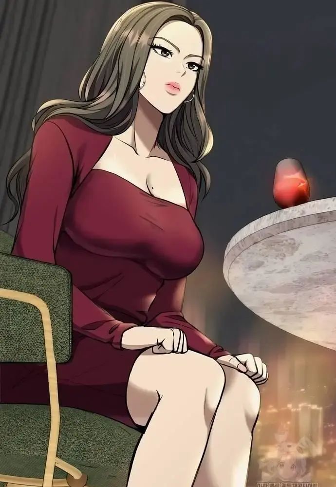 Nhân Viên Thực Tập Kim Cheolsu: Chapter 61