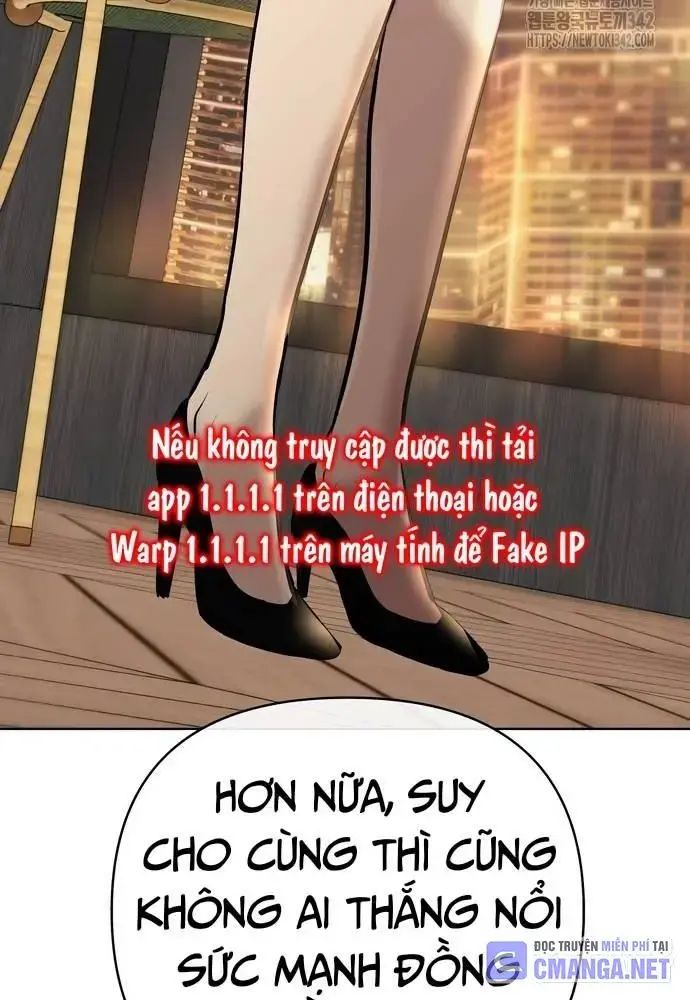 Nhân Viên Thực Tập Kim Cheolsu: Chapter 61