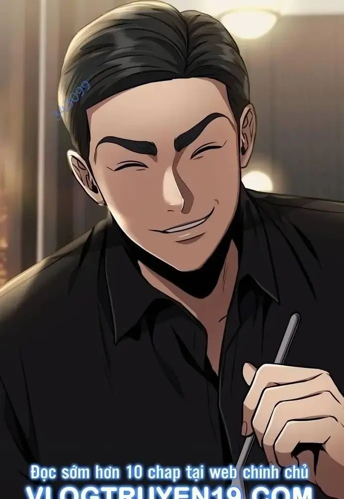 Nhân Viên Thực Tập Kim Cheolsu: Chapter 61