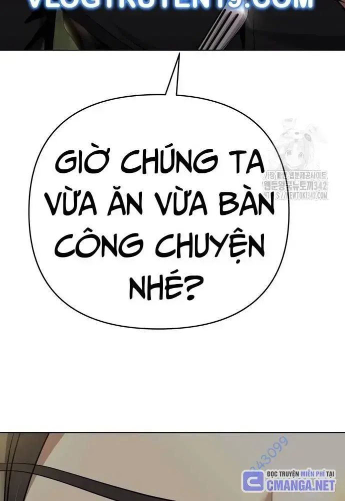 Nhân Viên Thực Tập Kim Cheolsu: Chapter 61