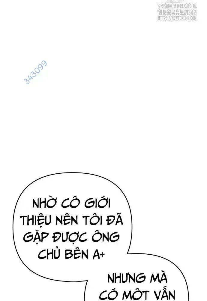 Nhân Viên Thực Tập Kim Cheolsu: Chapter 61