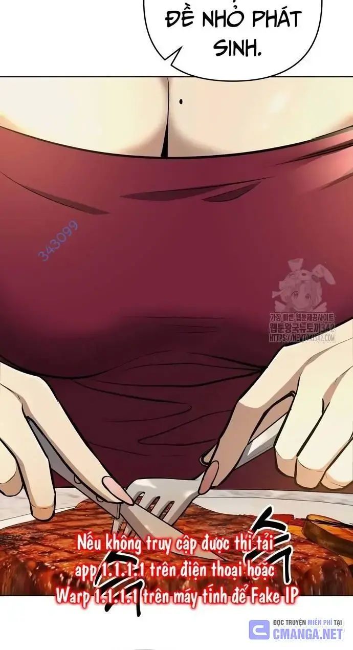 Nhân Viên Thực Tập Kim Cheolsu: Chapter 61