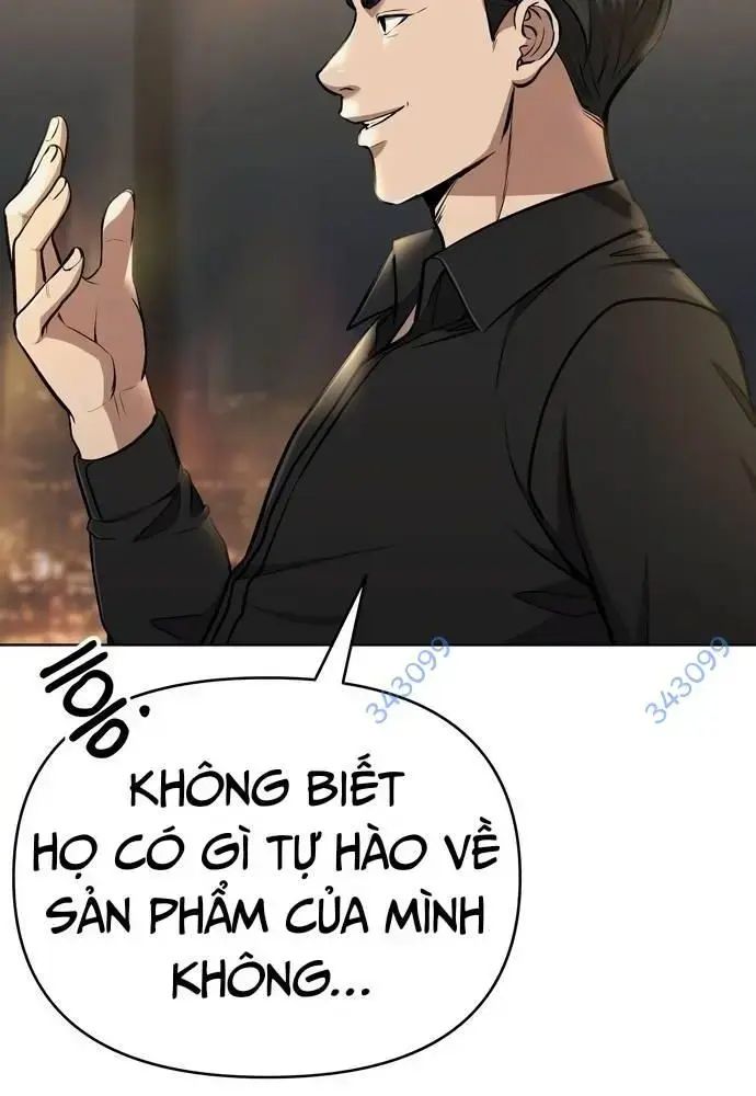 Nhân Viên Thực Tập Kim Cheolsu: Chapter 61