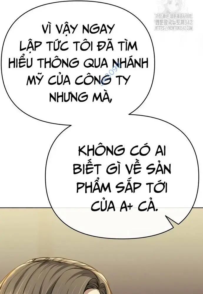Nhân Viên Thực Tập Kim Cheolsu: Chapter 61