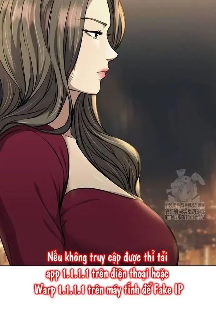 Nhân Viên Thực Tập Kim Cheolsu: Chapter 61