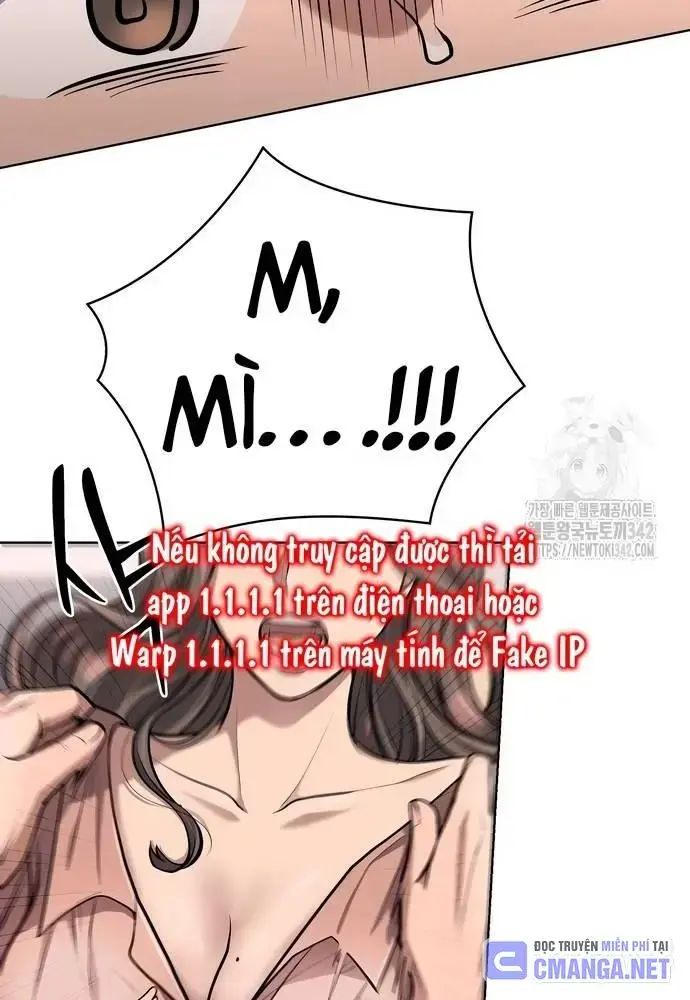 Nhân Viên Thực Tập Kim Cheolsu: Chapter 61