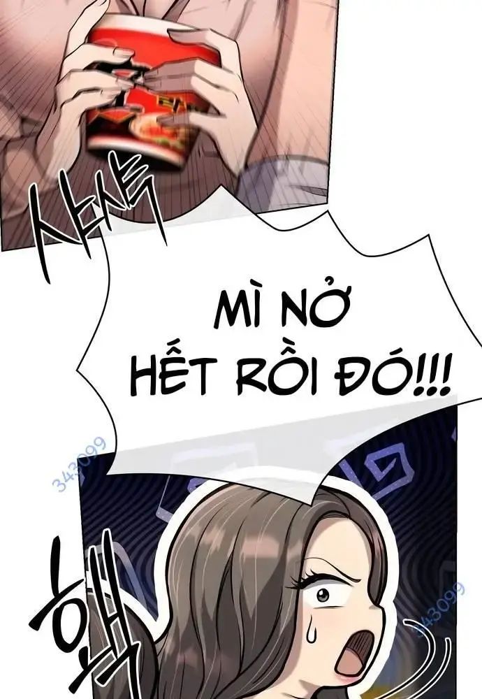 Nhân Viên Thực Tập Kim Cheolsu: Chapter 61