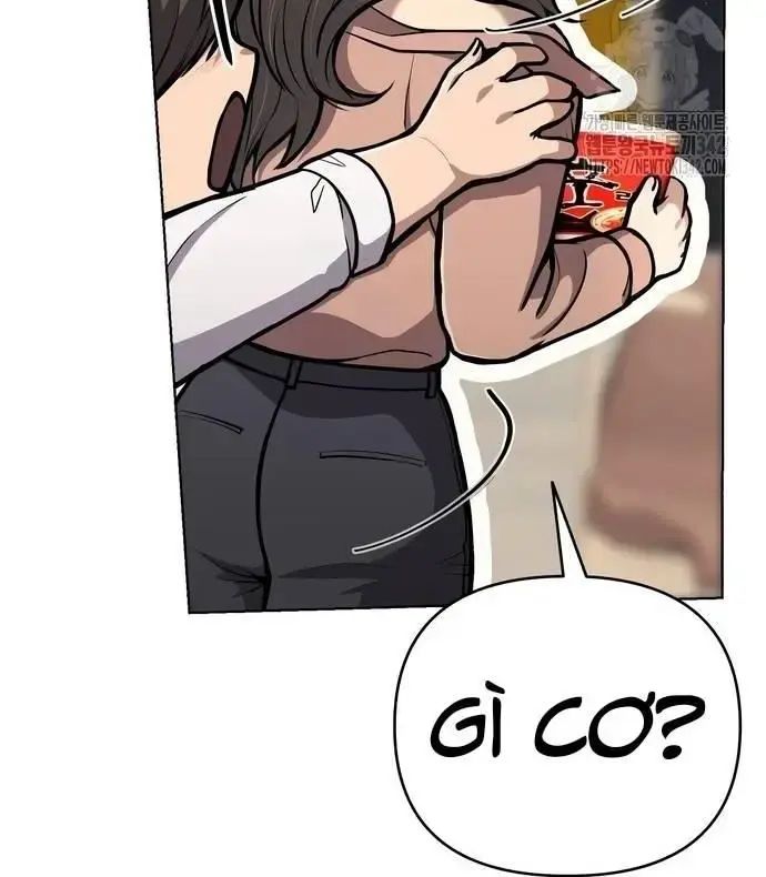 Nhân Viên Thực Tập Kim Cheolsu: Chapter 61