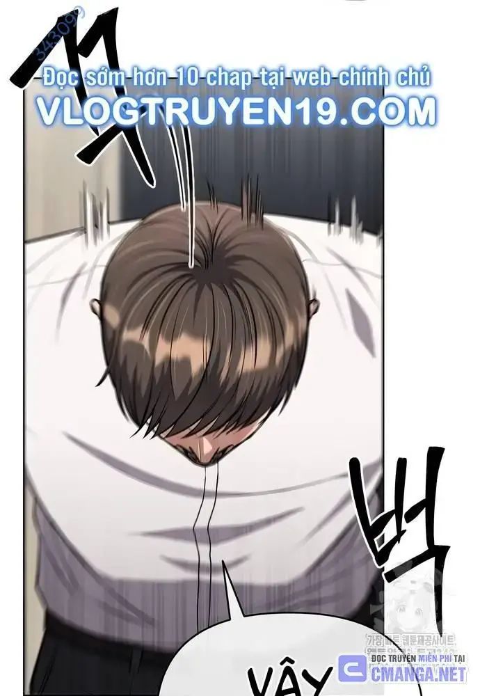 Nhân Viên Thực Tập Kim Cheolsu: Chapter 61