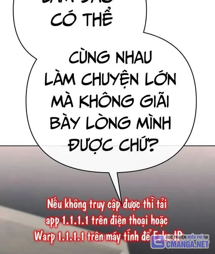 Nhân Viên Thực Tập Kim Cheolsu: Chapter 61