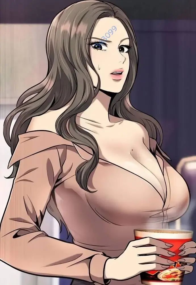 Nhân Viên Thực Tập Kim Cheolsu: Chapter 61