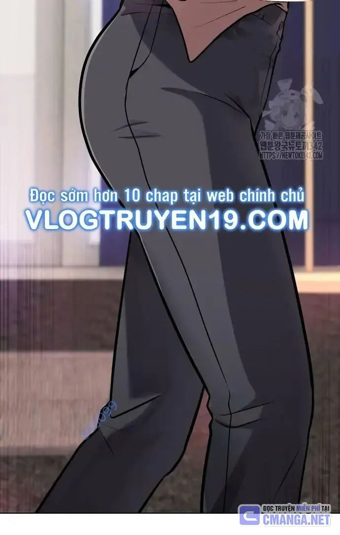 Nhân Viên Thực Tập Kim Cheolsu: Chapter 61