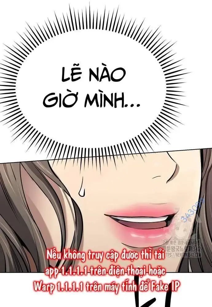 Nhân Viên Thực Tập Kim Cheolsu: Chapter 61