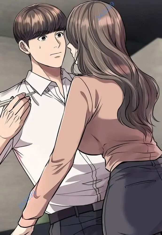 Nhân Viên Thực Tập Kim Cheolsu: Chapter 61