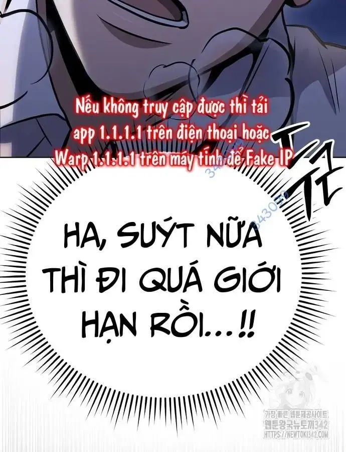 Nhân Viên Thực Tập Kim Cheolsu: Chapter 61