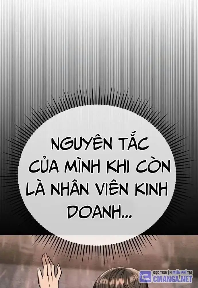 Nhân Viên Thực Tập Kim Cheolsu: Chapter 61
