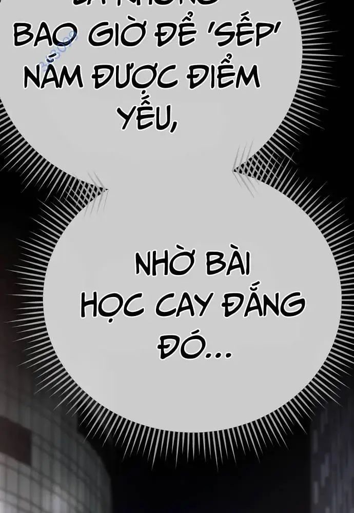 Nhân Viên Thực Tập Kim Cheolsu: Chapter 61