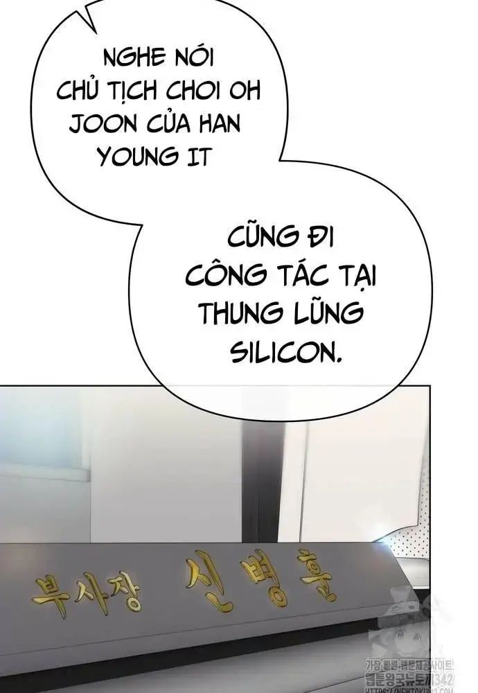 Nhân Viên Thực Tập Kim Cheolsu: Chapter 61