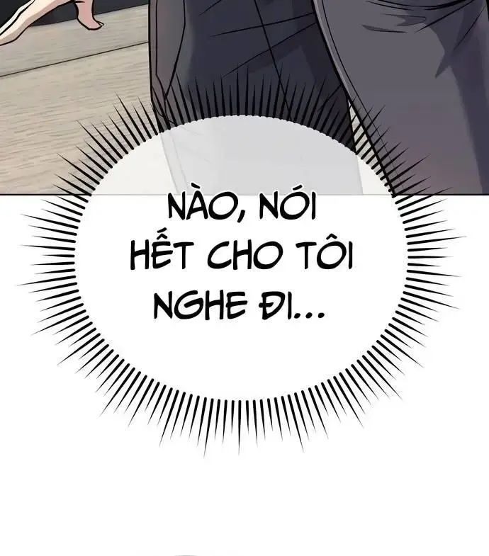 Nhân Viên Thực Tập Kim Cheolsu: Chapter 61