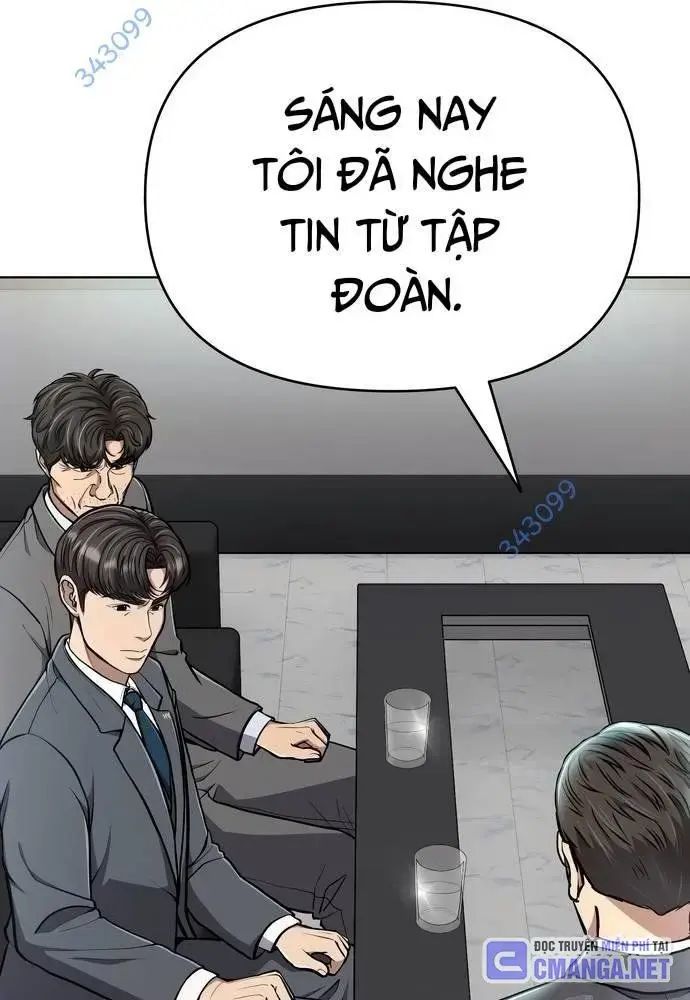 Nhân Viên Thực Tập Kim Cheolsu: Chapter 61