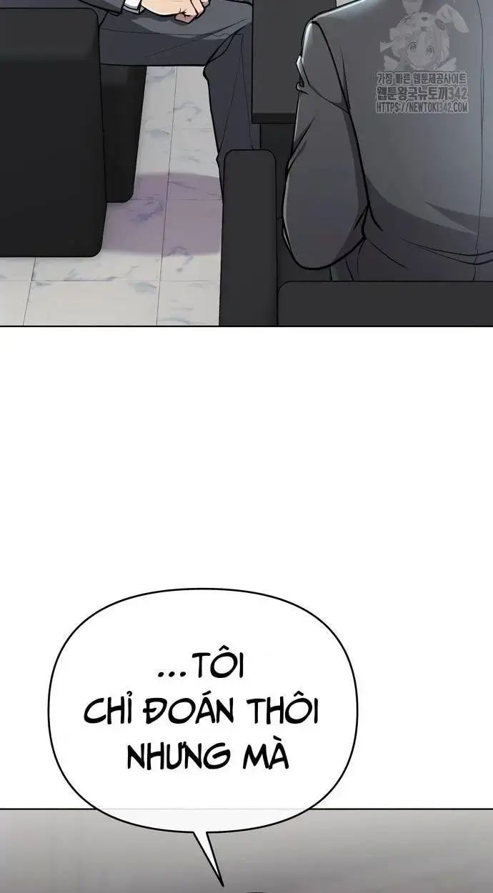 Nhân Viên Thực Tập Kim Cheolsu: Chapter 61