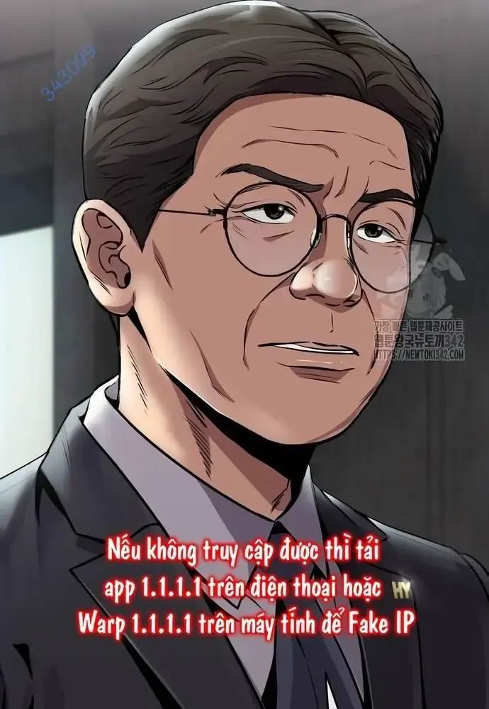 Nhân Viên Thực Tập Kim Cheolsu: Chapter 61