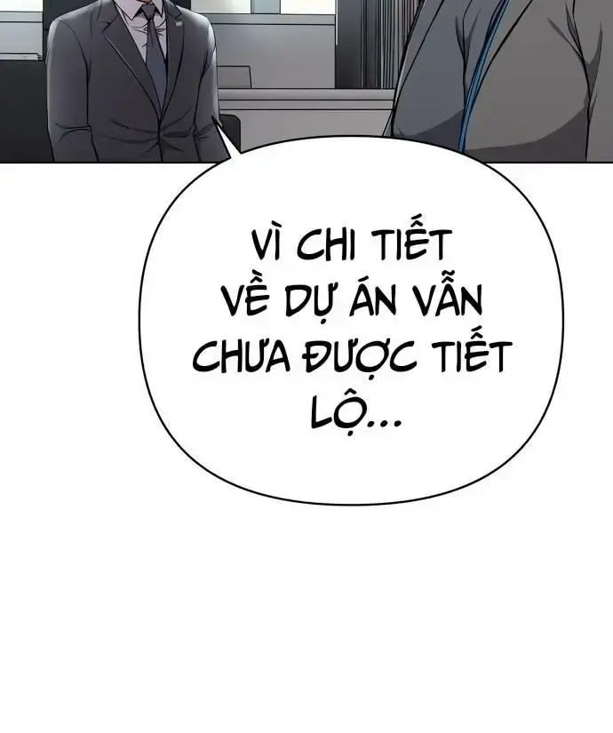 Nhân Viên Thực Tập Kim Cheolsu: Chapter 61