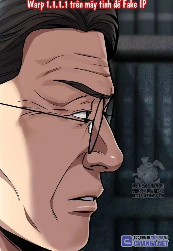 Nhân Viên Thực Tập Kim Cheolsu: Chapter 61