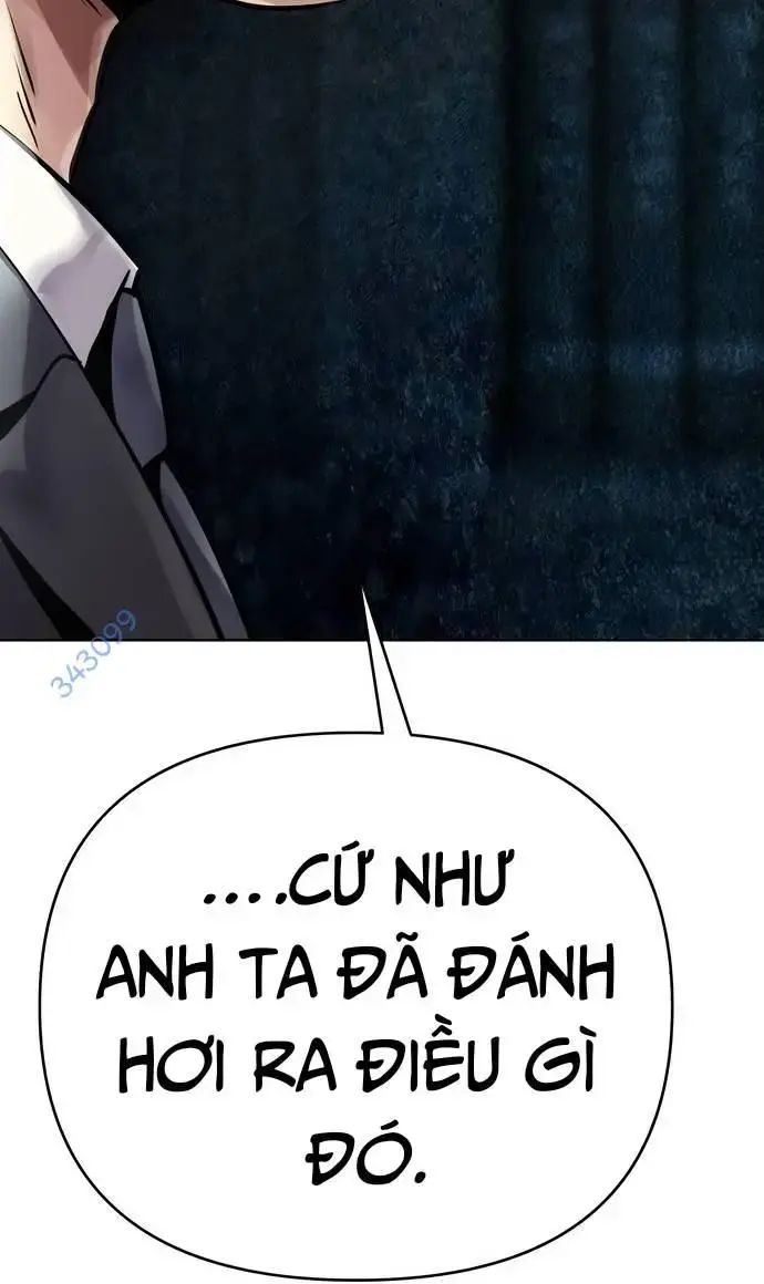 Nhân Viên Thực Tập Kim Cheolsu: Chapter 61