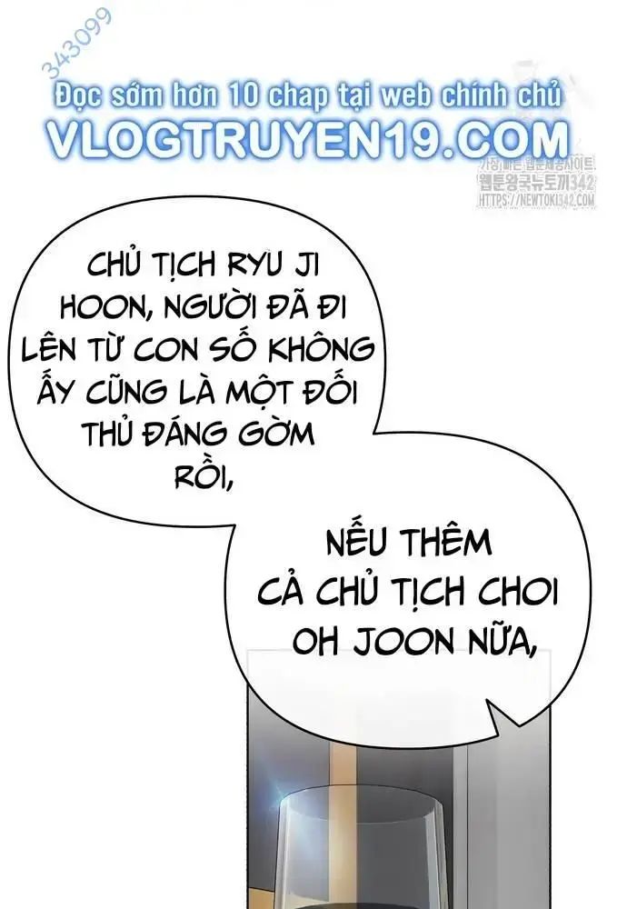 Nhân Viên Thực Tập Kim Cheolsu: Chapter 61