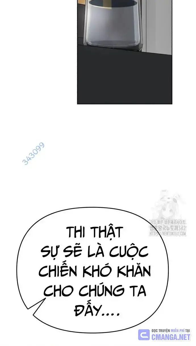 Nhân Viên Thực Tập Kim Cheolsu: Chapter 61