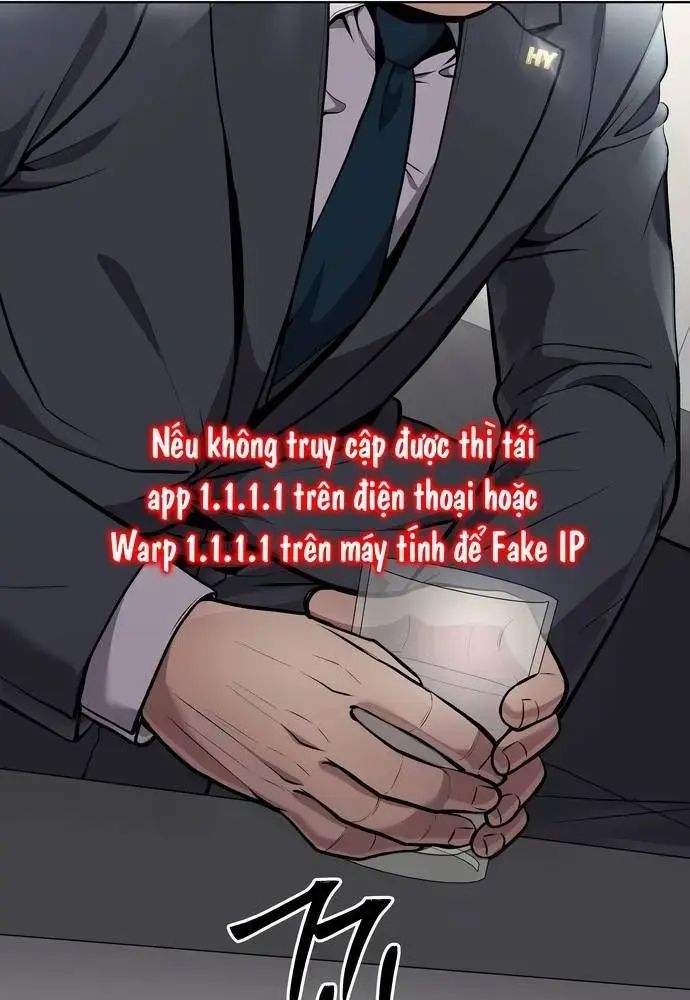 Nhân Viên Thực Tập Kim Cheolsu: Chapter 61