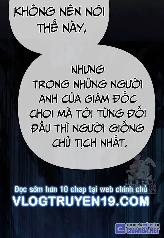 Nhân Viên Thực Tập Kim Cheolsu: Chapter 61