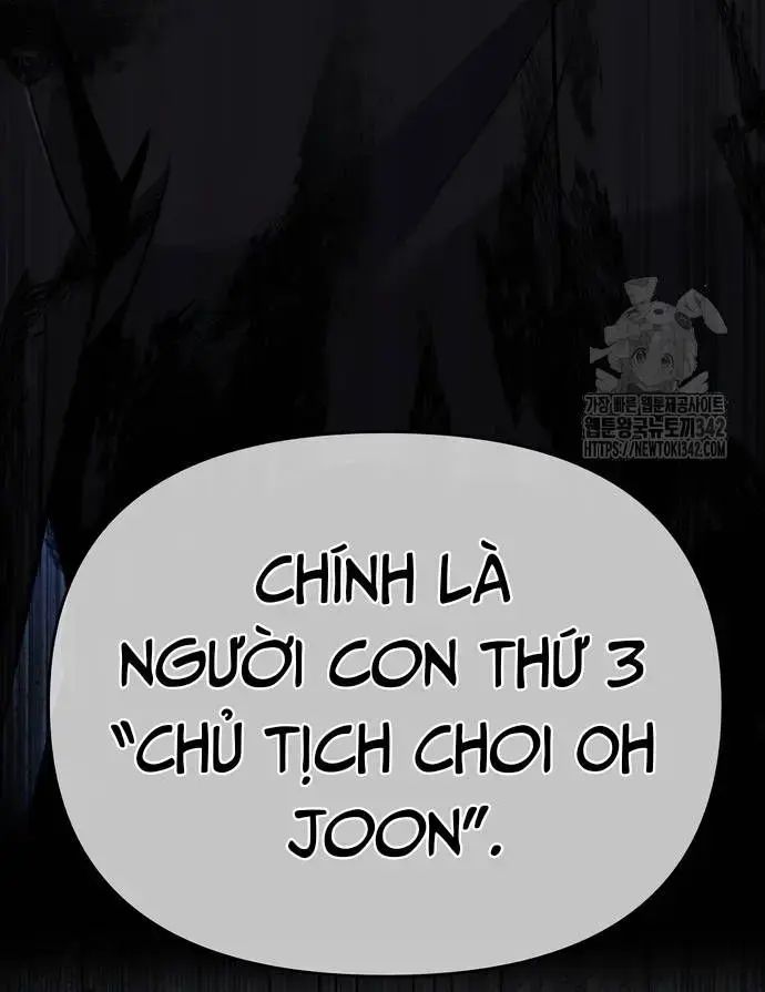 Nhân Viên Thực Tập Kim Cheolsu: Chapter 61