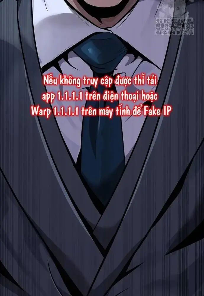 Nhân Viên Thực Tập Kim Cheolsu: Chapter 61