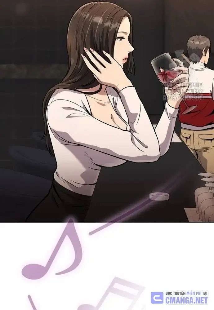 Nhân Viên Thực Tập Kim Cheolsu: Chapter 61