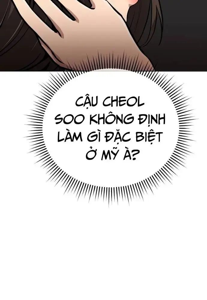 Nhân Viên Thực Tập Kim Cheolsu: Chapter 61