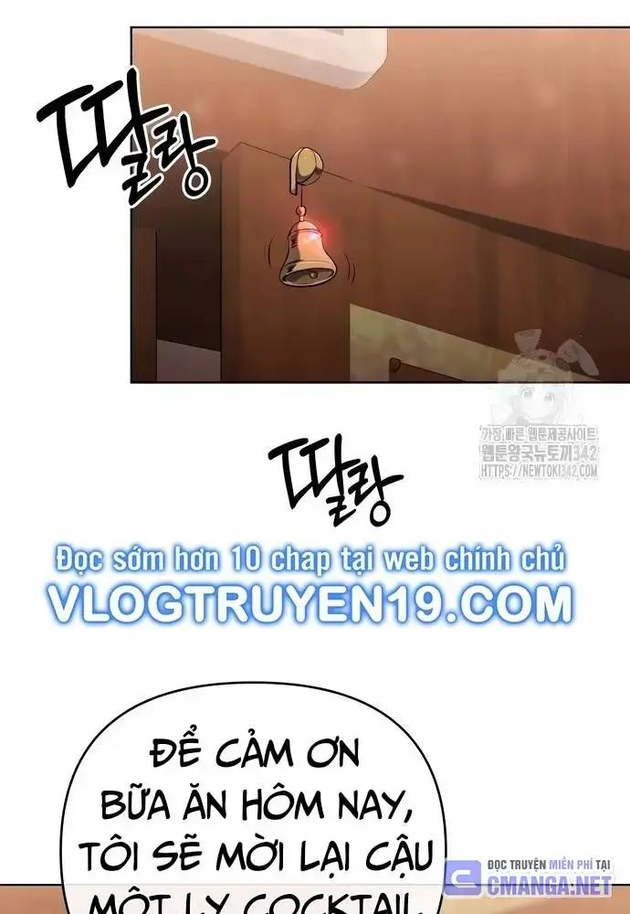 Nhân Viên Thực Tập Kim Cheolsu: Chapter 61