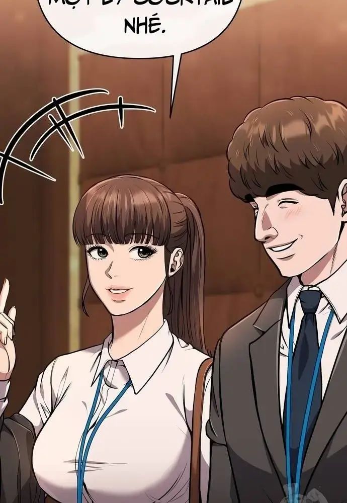 Nhân Viên Thực Tập Kim Cheolsu: Chapter 61