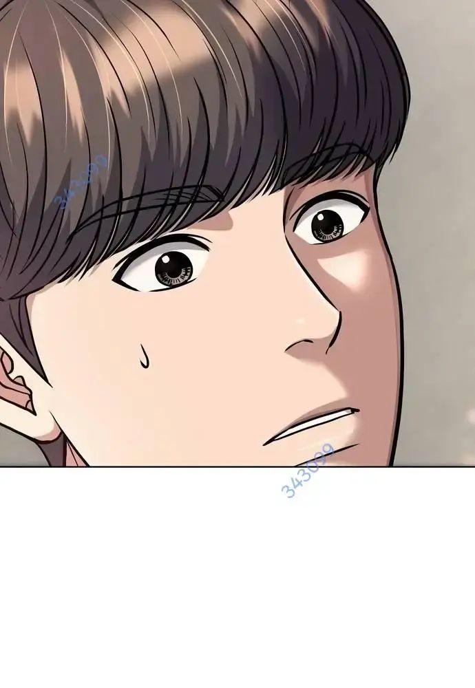 Nhân Viên Thực Tập Kim Cheolsu: Chapter 61