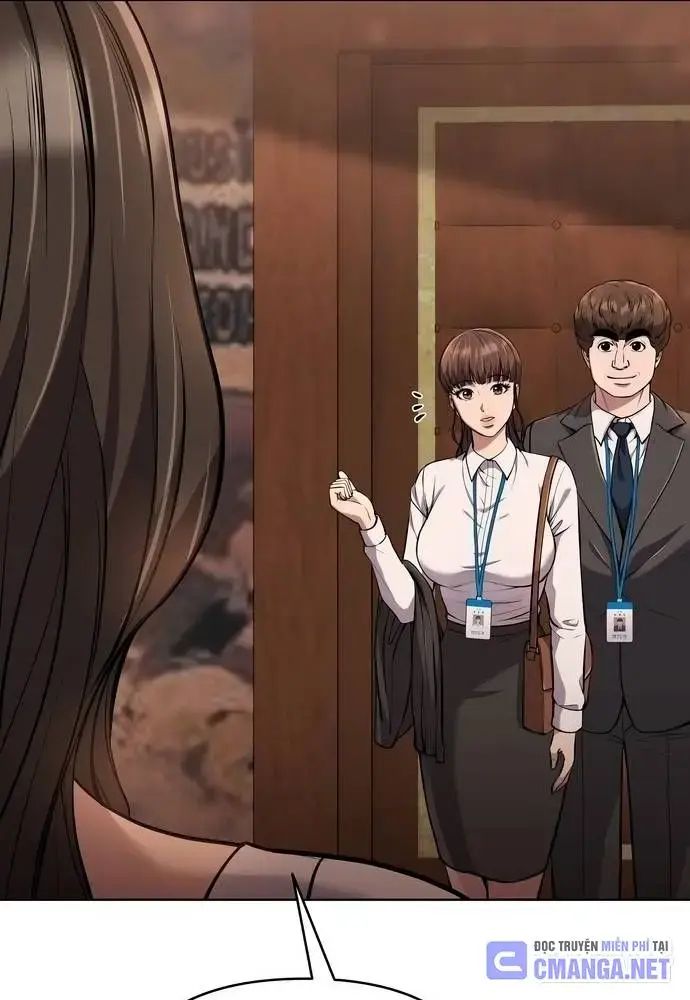 Nhân Viên Thực Tập Kim Cheolsu: Chapter 61